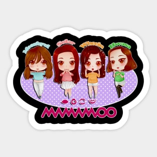 mm Sticker